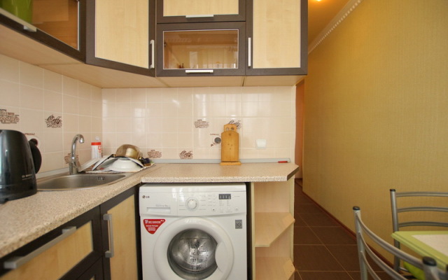 V Gagre Apartments
