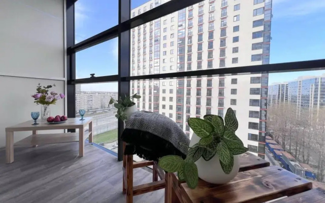 Park Inn Citi Rooms Apartments