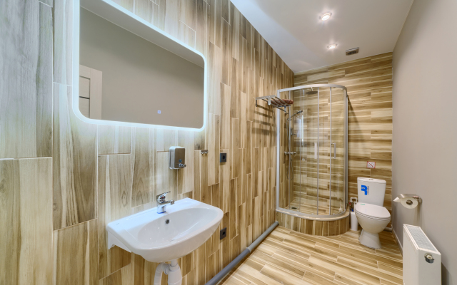 Гостевой Дом ApartHouse