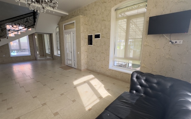 The pearl Guest House