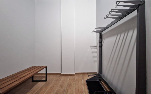 Apartments v Krasnoy Polyane Quadruple