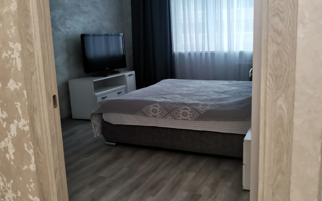 Квартира На Дальневосточной 32