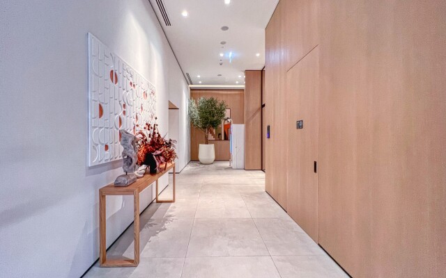 Welcome Home In Vida Residences Apartments