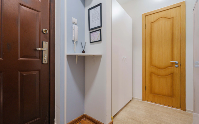 Квартира Уютная на Юго-западе