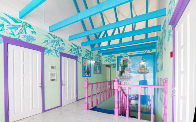 Отель На Даче