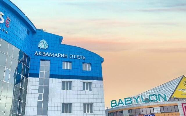 Аквамарин, жилой комплекс, Береговая ул., 61/1Б, Ростов-на-Дону - Яндекс Карты