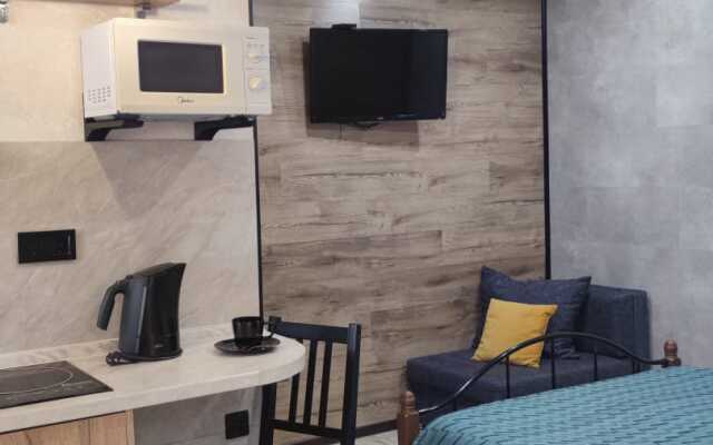 Apartments Juno Sirius 2