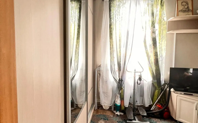 Na Gagarina 21 Flat