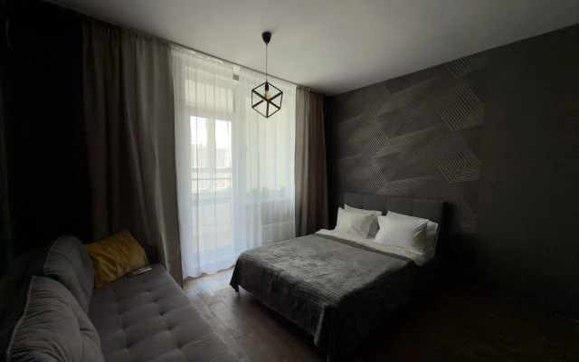 Квартира Time for mе Апарт - Сеть #UDOBNO V EKB