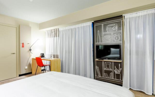 ibis Tbilisi Stadium hotel