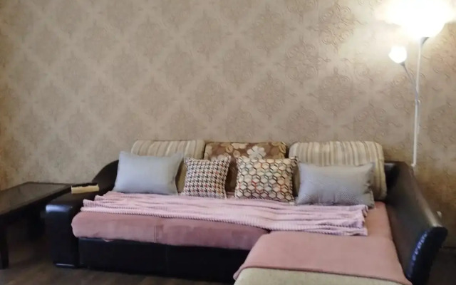 Na Arkhitektorov Flat