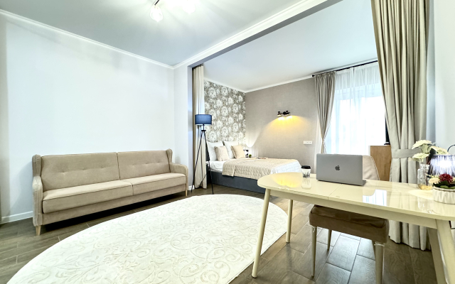 Grinkhaus Apartments