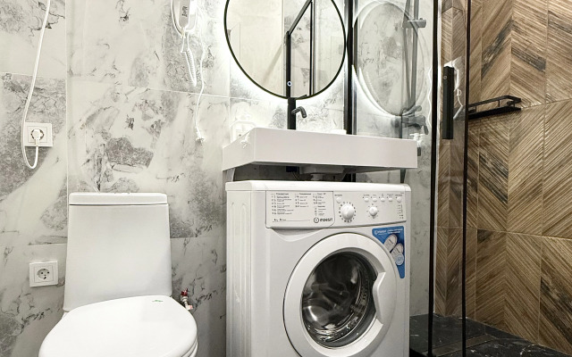 Апартаменты 4 Комфортно и Точка на Большой Якиманке 35с1