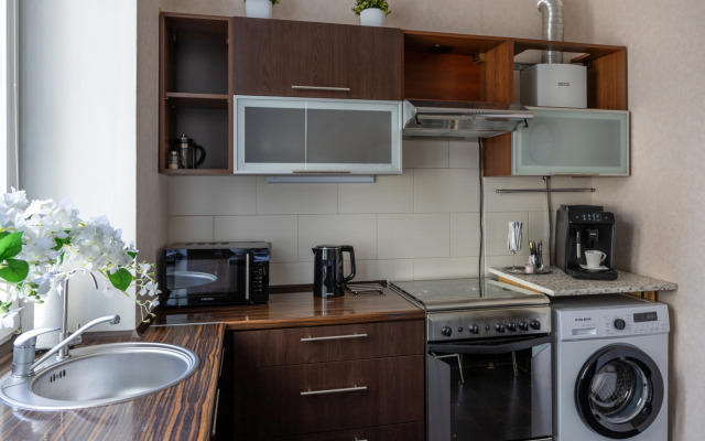 Komfort V Atmosfere Starogo Kenigsberga Flat