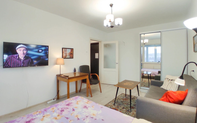 Severnaya Venetsiya Set Yokhoum Apartments