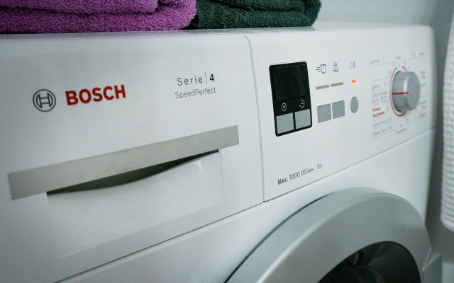 Квартира В самом центре с видом на колокольню