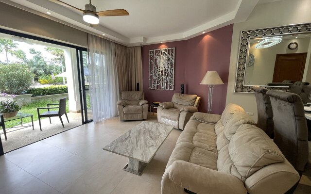 Allamanda Laguna Phuket Apartments