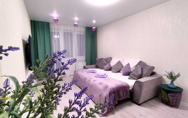 Tatyyanin Dom Na Sysoyeva Apartments