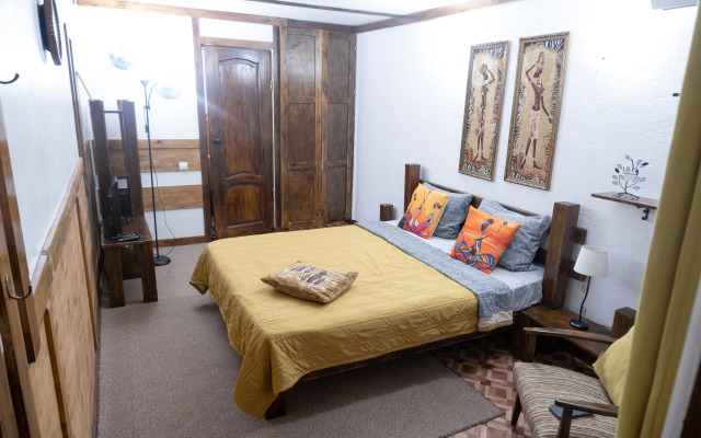 U Palycha Guest house