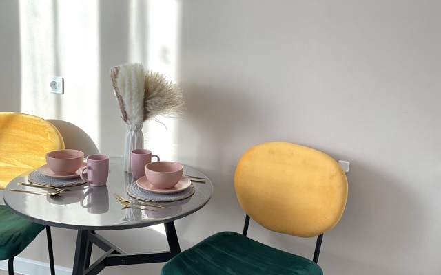 Студия возле университета