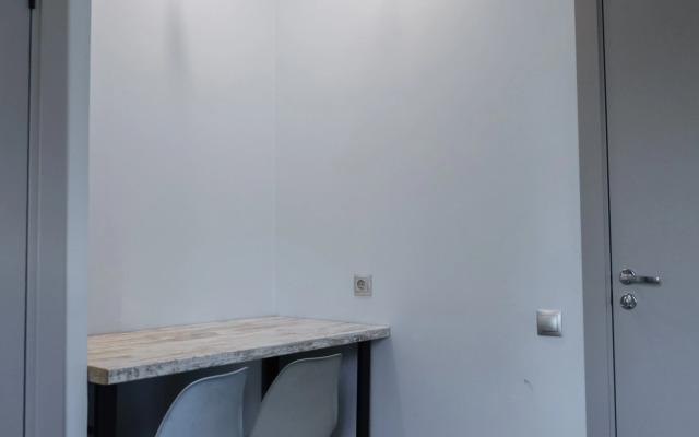 "Банный Остров"