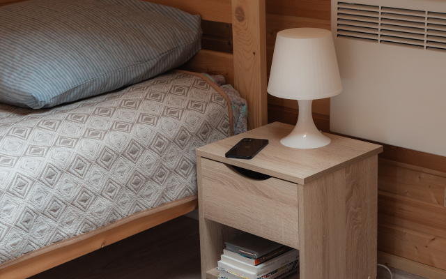 Gostevoy Dom V Karelii Private house