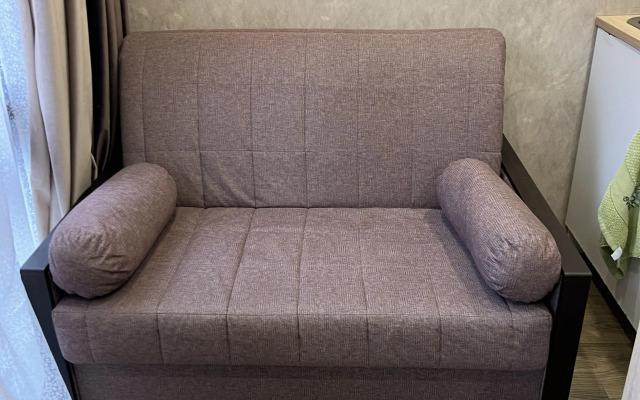 Апартаменты Светлая студия у Черного моря