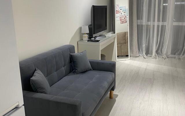 Апартаменты Кофеин 2