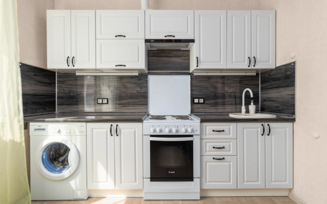 Апартаменты Стандартные Тут Живут Парк и Стадион