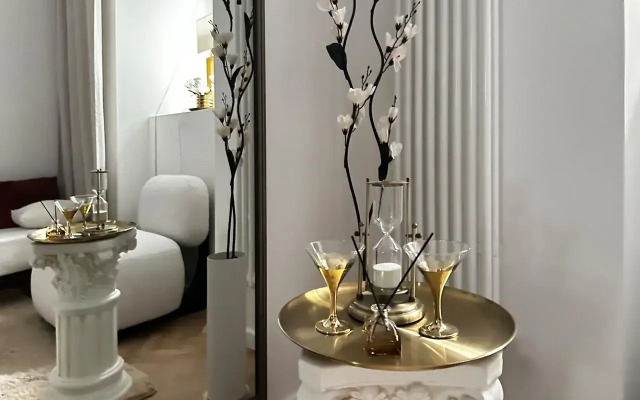 Апартаменты Matison Home Петровка 26