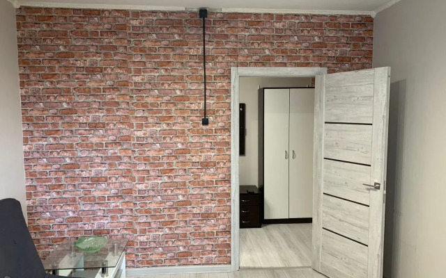 Dobry Lev Flat