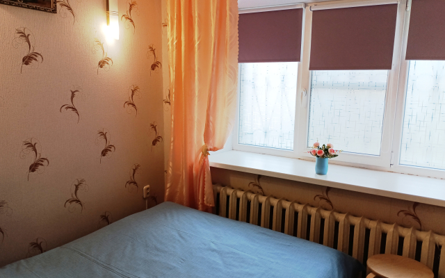 2 Komnatnye Kompaktnye Apartment