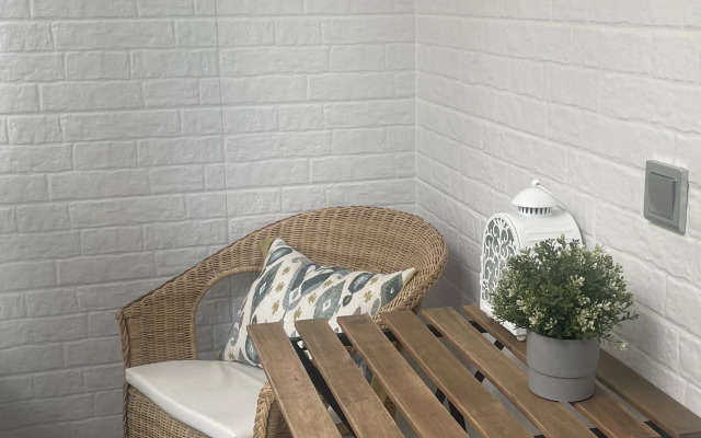 Апартаменты Amber Holiday В Рыбной Деревне