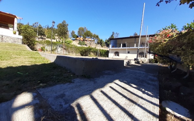 Cabañas Madalena By Rotamundos Hotel