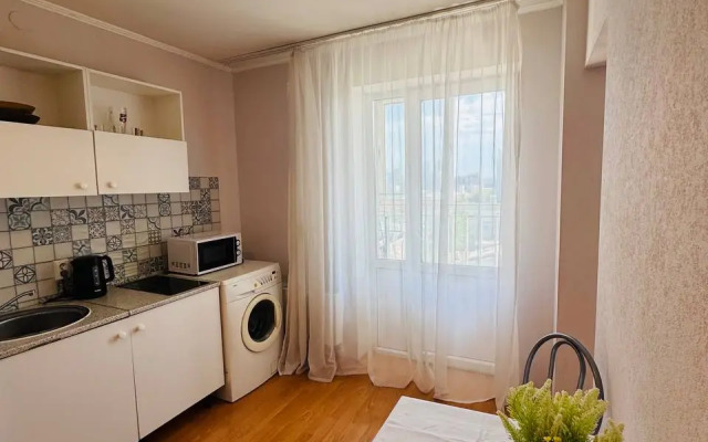 Квартира на Союзной Апарт96