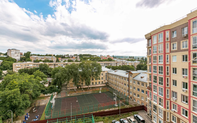 Квартира Роскошная квартира в Новостройке