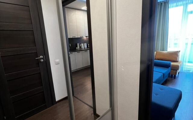 Квартира Яблоневая 19