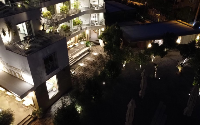 House of Marmaris