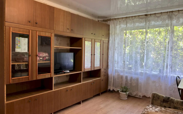 Апартаменты 331 Свердлова 7