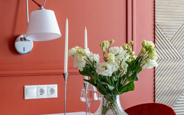 Апартаменты на Лиговском проспекте