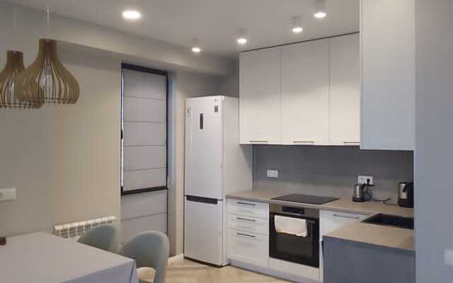 Апартаменты Моравия