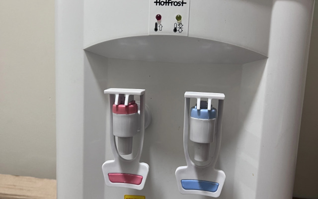 Апартаменты на Улице Чехова 28