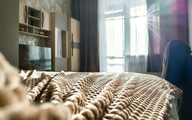 Апартаменты Like Home на Морском проспекте