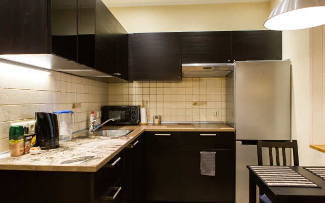 Na Ulitse Dmitriya Mihajlova 4 Apartments