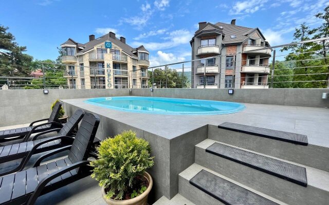 Apartments Rainbow