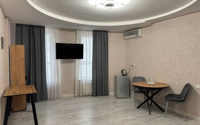 Mister Iks Hotel