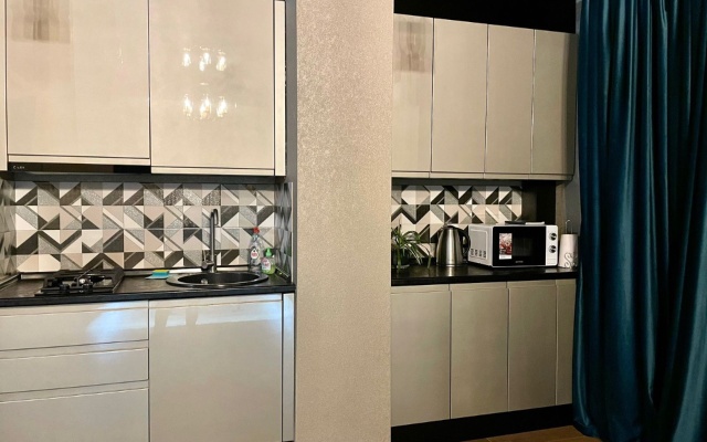 Vatutina 29B Blok ZH Flat