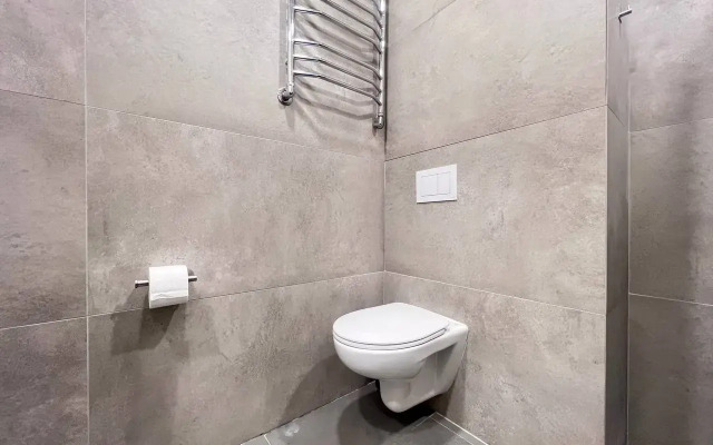 Komfort Flat