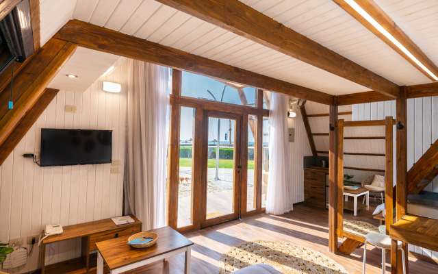 Matarma Beach Residence Ras Sudr Resort