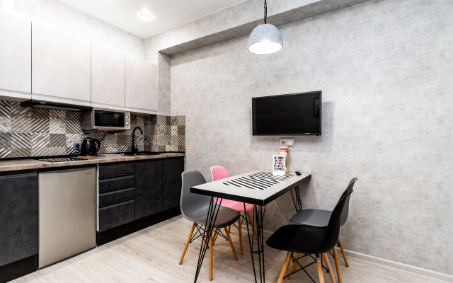 Апартаменты Море Апартаментов на Эстонской 37/3